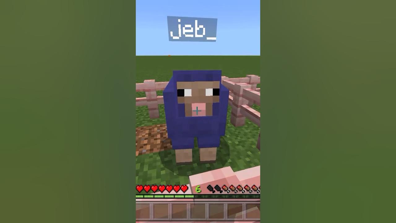 Minecraft name tag Easter eggs YouTube