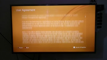 PS4 Pro 5.0 Successful Jailbrake full Kernel Exploit