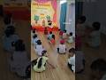 Yoga Day Celebration with li'l Shemrock Stars✨💞From playful poses to peaceful smiles,joy,energy&amp;fun