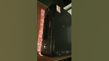 # drived back to our New PIXMA G3010 SERIES CANON  100% ROCKING QUALITY Printer