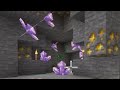 Minecraft pretty hole