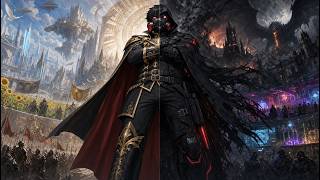 Syn: The Rift King | Lore AIMV