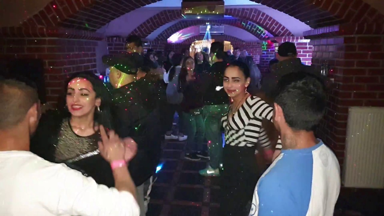 KAJKOŠ ZÁBAVA OSTRAVA 2019