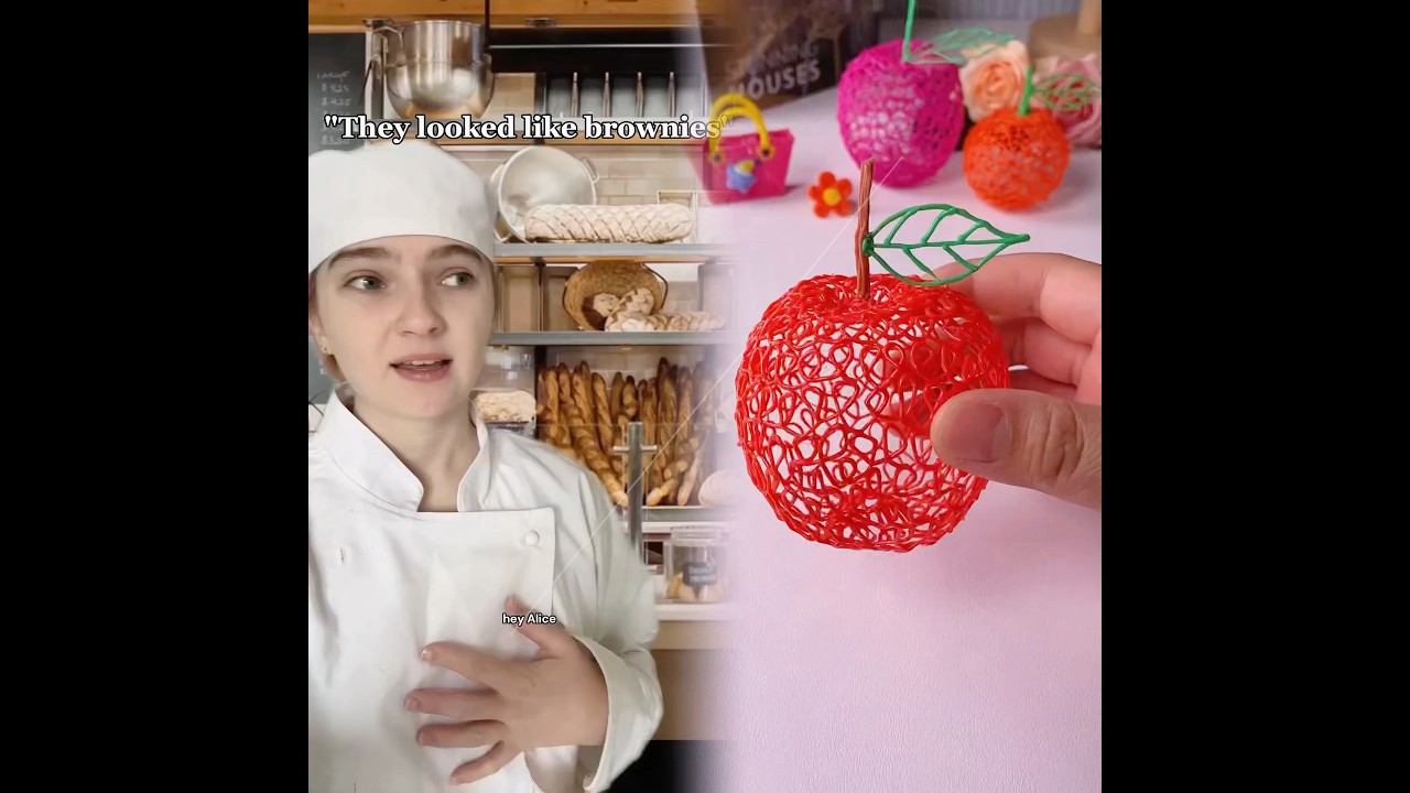 This is so funny, I couldn't stop laughing 😂😂