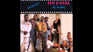 The Katzz - Do It To Ya (New Jack Swing) @MiltonKasekeNJS4LIFE