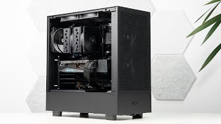 PC 30 Triệu cho game esport và Edit video, rất mạnh với 14600K - 32Gb DDR5 - RTX 3070Ti