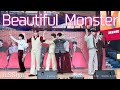 [n.SSign 엔싸인] 'Beautiful Monster' / Funky like meプロモーションイベント / 2026.01.19[4K]
