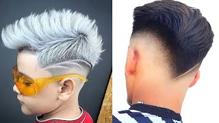 LOS MEJORES BARBEROS DEL MUNDO 2021 || BATALLA DE BARBEROS EPISODIO 13 || VIDEO SATISFACTORIO HD