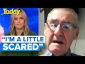 Coronavirus: Aged care resident's emotional plea to relocate positive cases | Today Show Australia