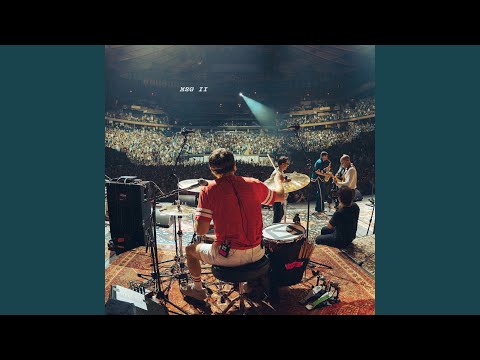 New Beastly (Live at Madison Square Garden)