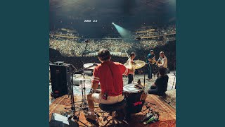 New Beastly (Live at Madison Square Garden)