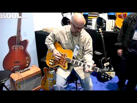 kay-guitars-at-namm-pt.-8-kim-wilson