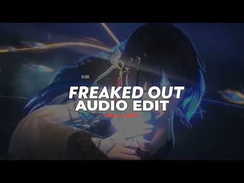 Freaked out - Fat papi [edit audio]