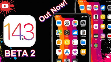 iOS 14.3 Beta 2 is out! - What