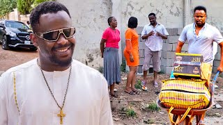 SHE REJECTED ME THINKING I'M POOR BT THINGS CHANGED WHEN I RETURNED FROM ABROAD-New Afrinolly2026