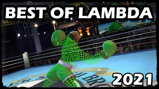 Famous BEST OF LAMBDA 2021 Net Worth