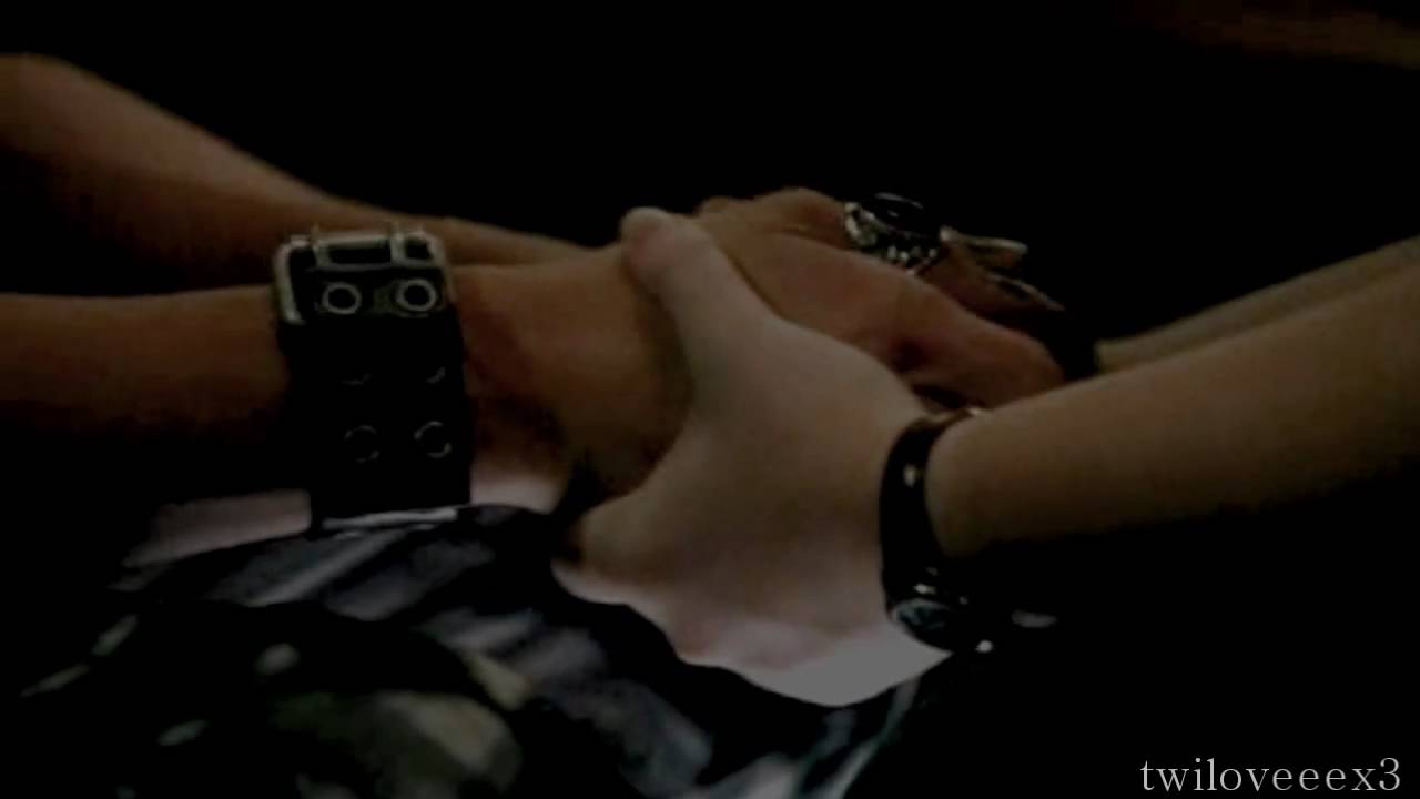 Shattered | Eli & Clare