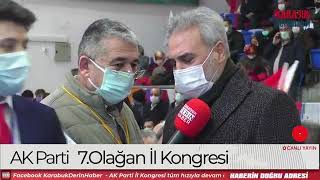 Burhanettin Uysalın Son Röportajı