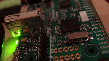 my first axoloti patch