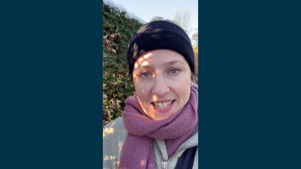 U-Bahnhof Kienberg/ Gärten der Welt | Nächster Halt – Berlin