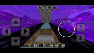Granja de oro para Minecraft bedrock:D