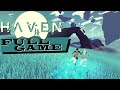 Haven  full game gameplay walkthrough no commentary