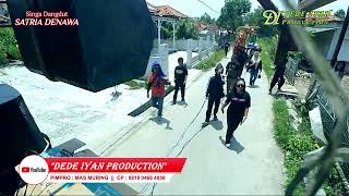 27 LIVE SATRIA DENAWA | KHITANAN: ABIYAN ZIMRAAN &amp; MOHAMMAD RIZKI FAJAR SUBKHAN | RABU 25 MARET 2026