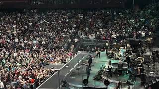 BRUCE SPRINGSTEEN *TENTH AVENUE FREEZE-OUT* live Columbus Ohio at Nationwide Arena 4/21/24 concert