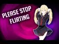 Why You Shouldn't Be A Flirt in VRCHAT