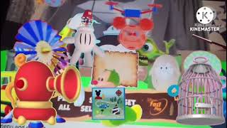 Dvd menu add round 4