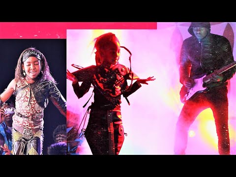 Shanah - Destiny (Official Performance Track with Lyrics)
