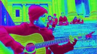 Steve Spires - I Dont Ever Wanna See You Cry She Is Love Oasis Cover