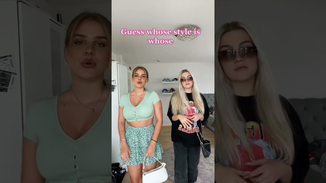 Whose style is whose | liros.life