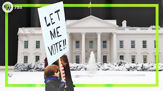 Should We Let 12-Year-Olds Vote?