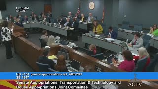 Five things to know about bipartisan Arizona state budget deal