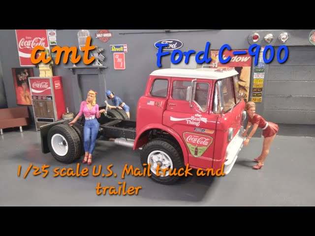 Steiff デリバリーマンとトラック U.S.A.1997年限定発売 新品 YouTube