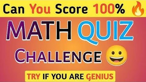 Only Sharp Minds Can Solve This 🔥🧠😲