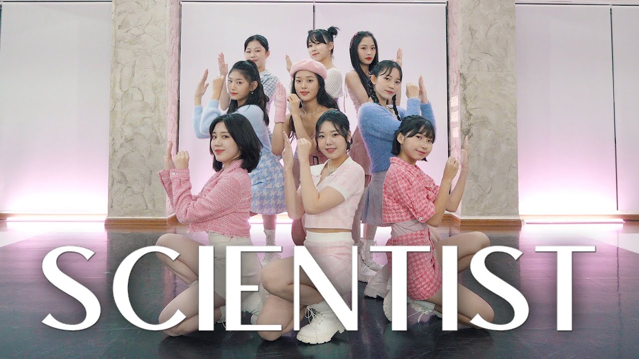 TWICE(트와이스) 'SCIENTIST(사이언티스트)' Dance Cover 커버댄스 │ [BLACK DOOR 블랙도어]