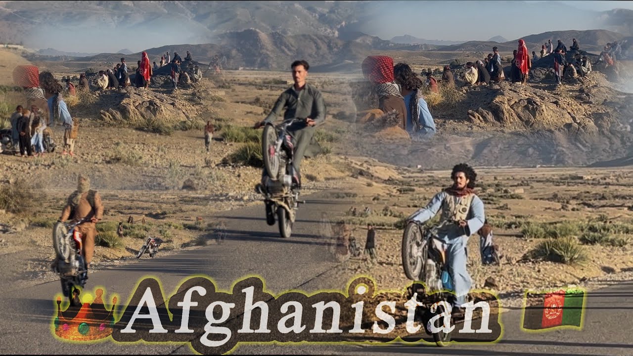 Khost/Afghanistan (2025)خوست افغانستانpeople 