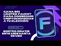 Ganar Criptomonedas Fácil y Rápido 💰 | Tutorial de la Mejor Faucet 🔗