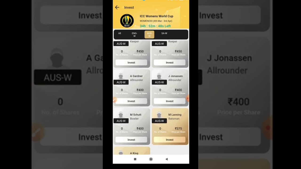 Exchange22 Investing