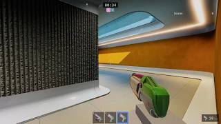 Roblox -War Rivals gameplay screenshot 3