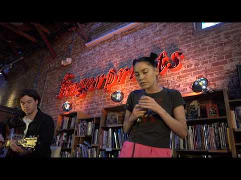 Bishop Briggs -