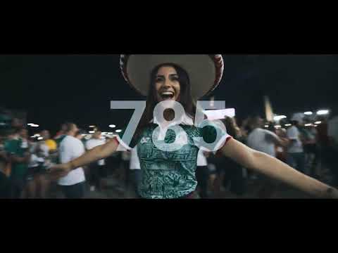 ¡La historia del fútbol se escribe en Nuevo León! 🏆📜