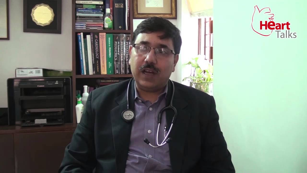 Hearttalks By Dr Ashwani Mehta New Delhi Youtube