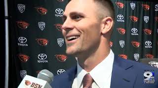 WEB EXTRA - MITCH CANHAM (6-14)