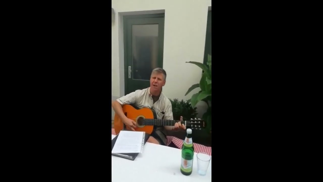 Frank Rennicke - Das Vogtlandlied