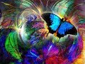 Shakira - Mariposas [Lyrics] (With Butterflies Particle Effects) (Con efectos de mariposas)