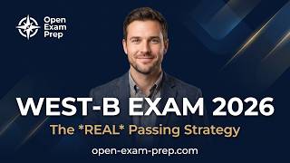 WEST-B Exam (2026): Washington's Basic Skills Test Explained
