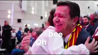 Saadet Partisi Ohh Be şarkısı 